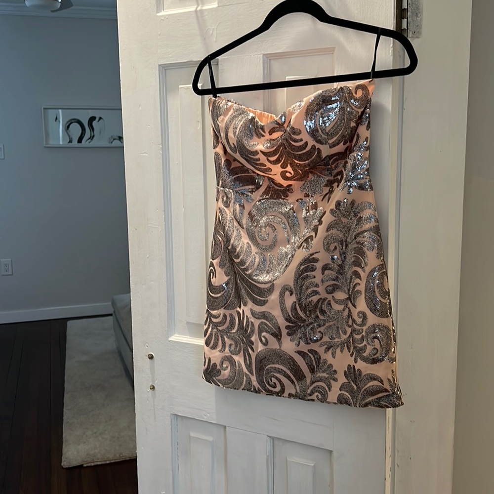 New with Tags size MED dress FOREVER21